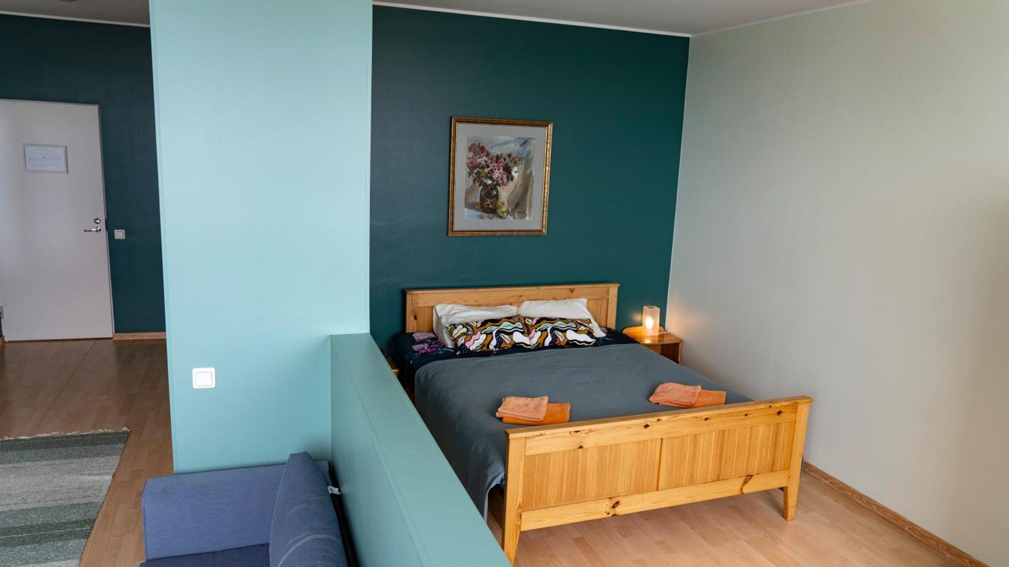 Viinistu Art Hotel Esterno foto